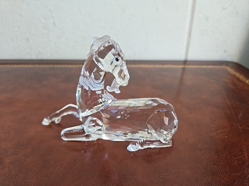 Swarovski crystal 1996 - swarovski,