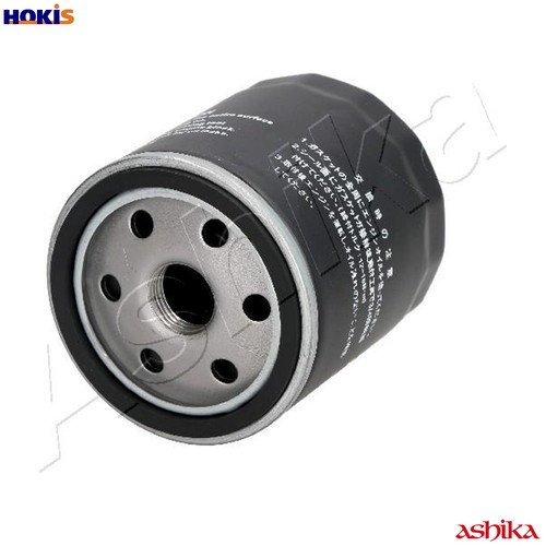 Oil filter 279 - oil, 10-02-279