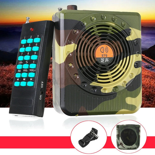 Camouflage remote control - camouflage,
