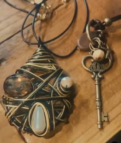 Brand new jewellery collection - brand,