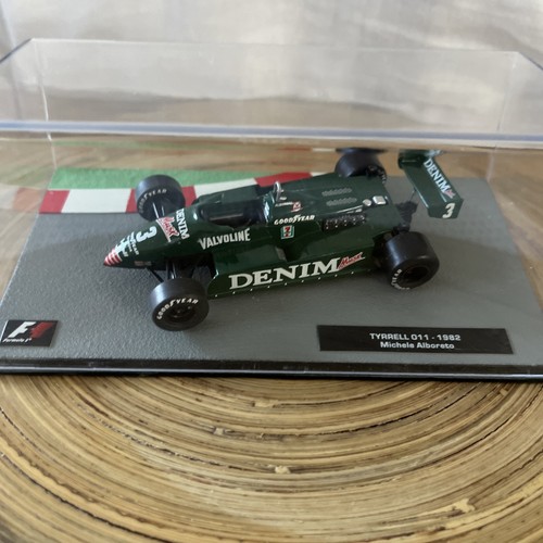 Die cast 43 modellino - die,