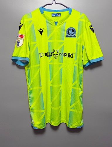 Blackburn rovers 2023 - blackburn, 2023/2024