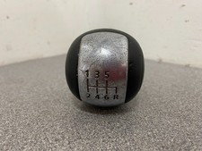 Freelander 2 Gear Knob Ref