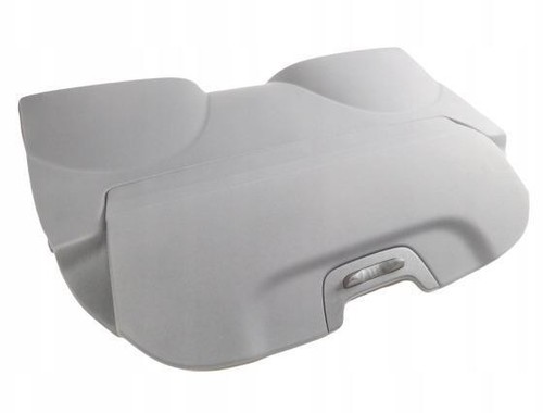 Volvo c30 luggage compartment - volvo,