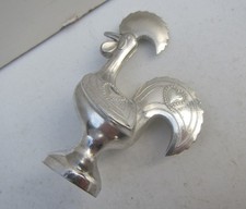 Vintage Portuguese Cockerel /
