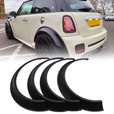 4X For Mini Cooper S R53 R56