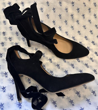 NEW! LK Bennett UK4 black