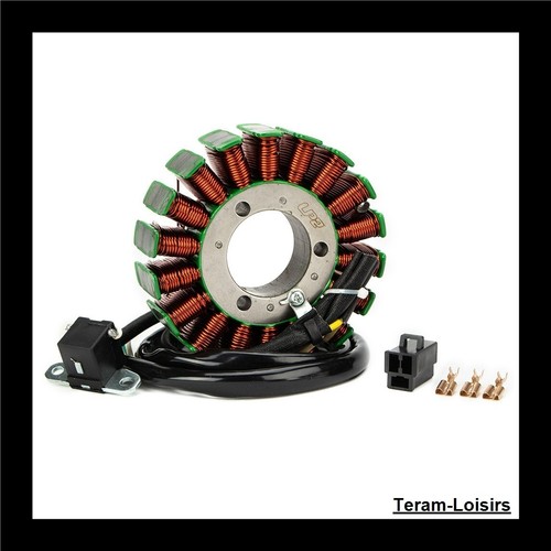 Ignition stator for suzuki - ignition,