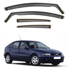 ISPEED Wind Deflectors For