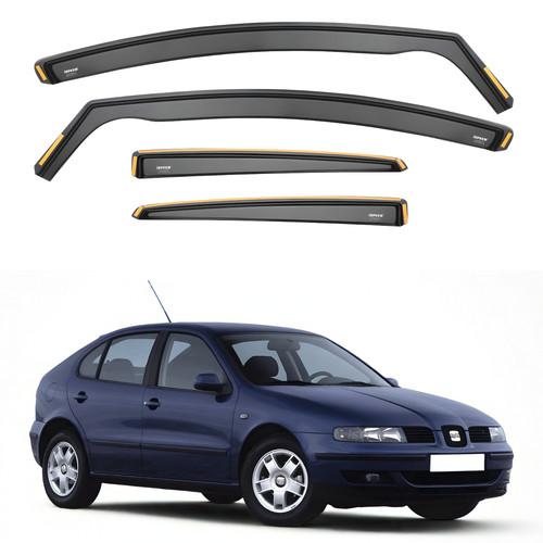 Ispeed wind deflectors for - wind,