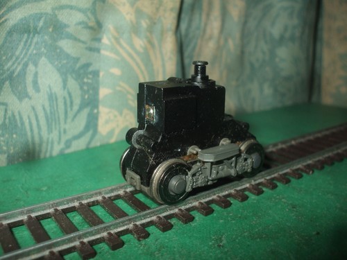 Bachmann class 220 - class,