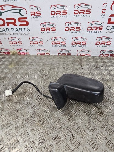 Toyota lucida wing mirror - wing,