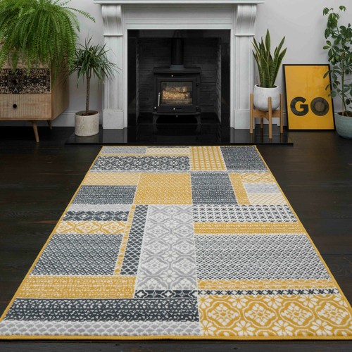 Gold mustard yellow ochre - gold,