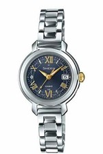 2020 CASIO Watch SHEEN radio