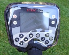 Minelab trac explorer safari - minelab, e-trac/explorer/safari