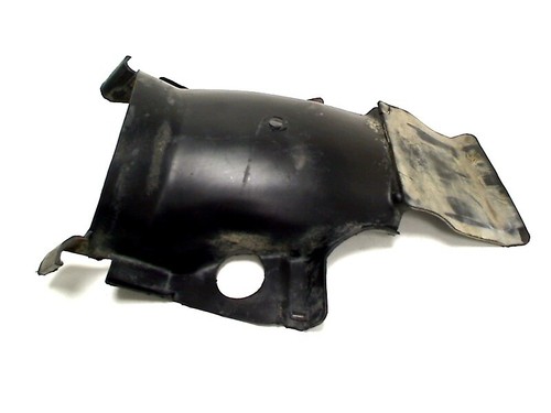 Rear wing yamaha 350 - xt,