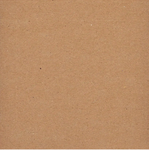 Strong record - 12",