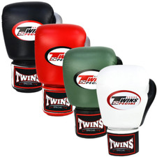 Twins Special Air Flow Boxing