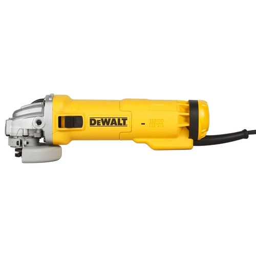 Dewalt 1010w 100mm angle - 100mm,