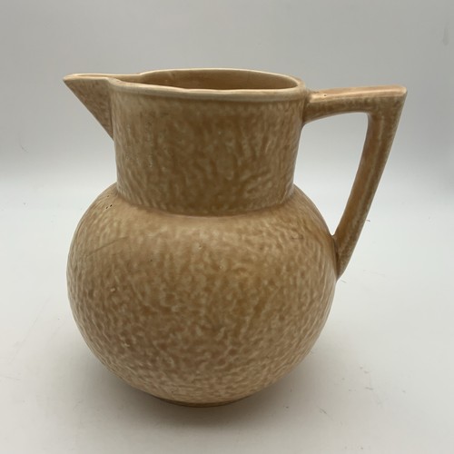 Vintage jug kensington ware - vintage,