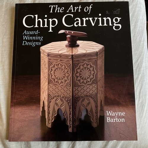 The art chip - the,