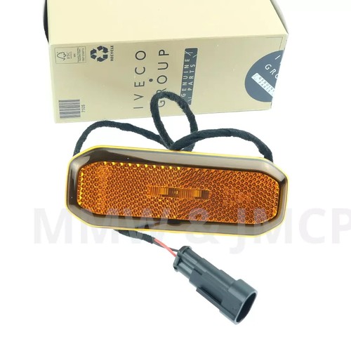 Original led side - original,