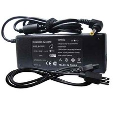 AC Adapter Power Charger Cord