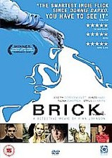 Brick DVD (2007) Joseph
