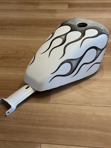 Sportster fuel tank - sportster,