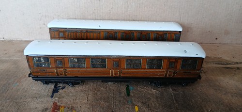 Hornby dublo gauge - hornby,
