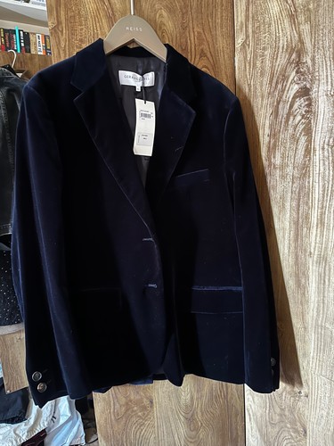 Gerard darel deep - gerard, velvet