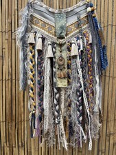 Boho Fringe Bag Hippie Gypsy