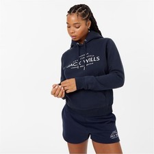 Jack Wills Hunston Embroidered