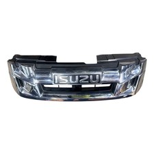 ISUZU D-MAX GRILLE FRONT