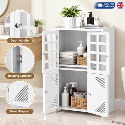 Tier bathroom storage - 3,