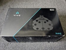 HTC Vive VR Headset with