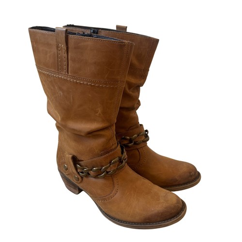 Remonte dorndorf brown tan - remonte,