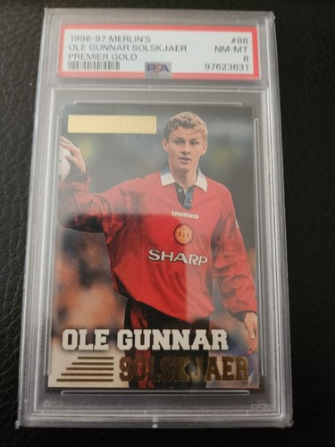 Ole gunnar solskjaer - gunnar,