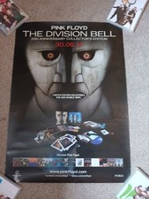 Pink floyd the division - the, bell