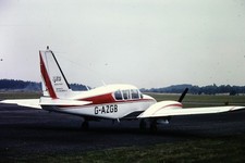 PIPER PA-23 AZTEC Aircraft