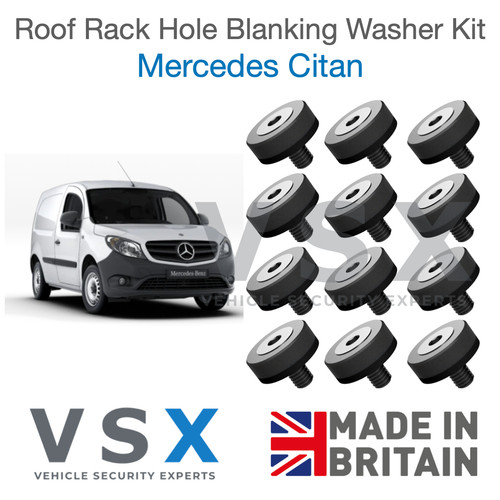 For mercedes citan roof rack - mercedes,