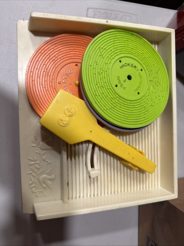 Fisher price music - fisher,