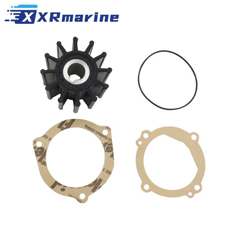 Impeller kit 3349498 3393862 - 3349498,