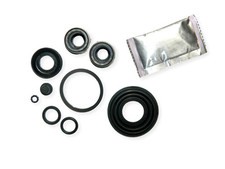 For Vauxhall Astra Mk IV Brake Caliper Repair Kit Rear 1998-2006