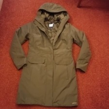 Ladies Lands End Style PARKA