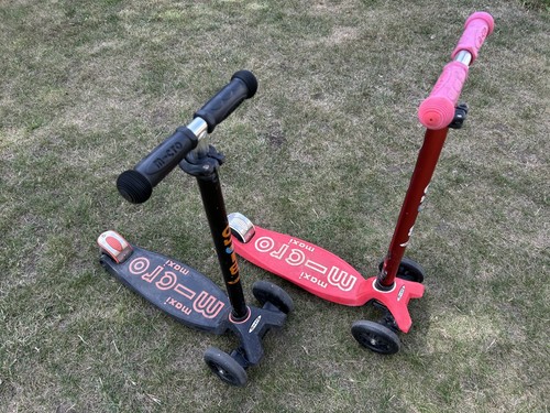 Maxi micro kick scooter - micro,