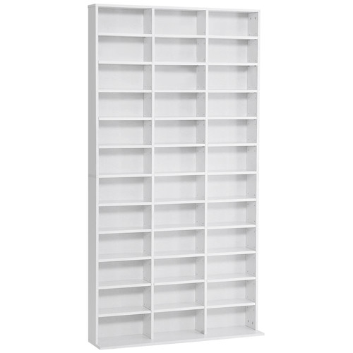 White dvd media - dvd, storage