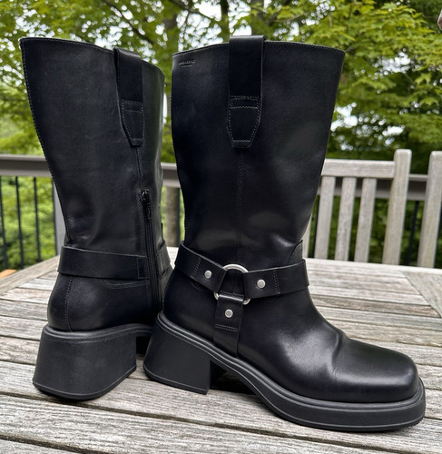 Vagabond 5656 201 black - vagabond, 5656-201-20