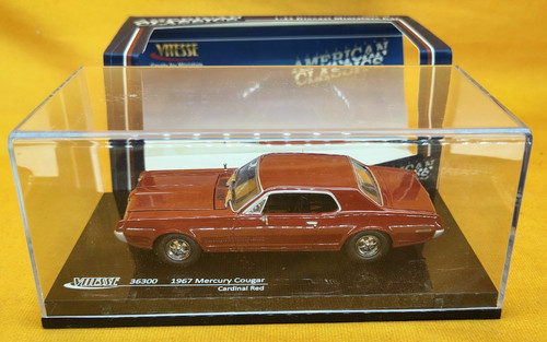 Vitesse american classics 43 - american, 1:43