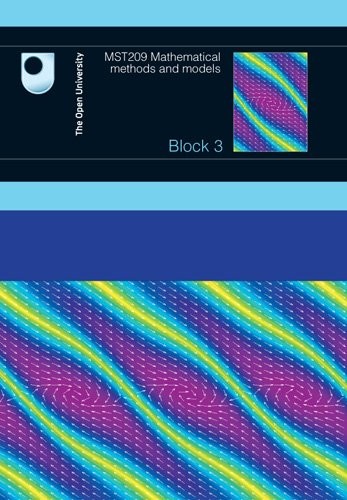 Mathematical modelling block - -,